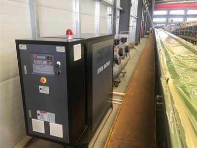 鋰電池隔膜成型選擇溫控設備需要知道哪些參數？