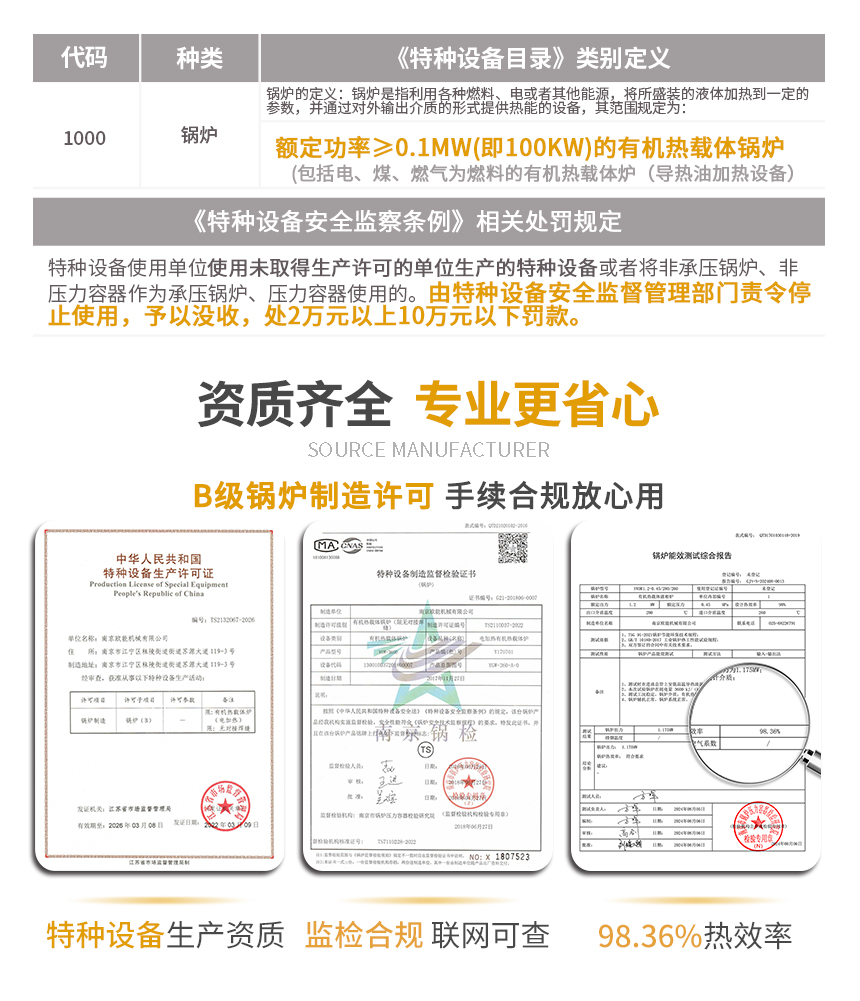 隔離式防爆導(dǎo)熱油爐定義